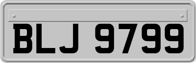 BLJ9799