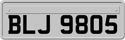 BLJ9805
