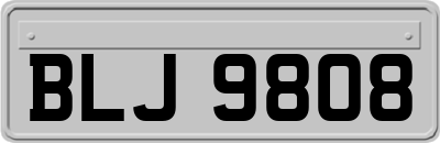 BLJ9808
