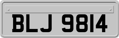 BLJ9814