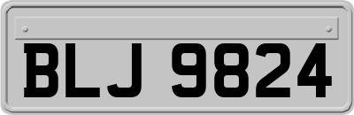 BLJ9824
