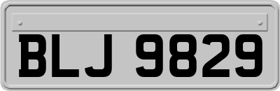 BLJ9829
