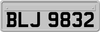 BLJ9832