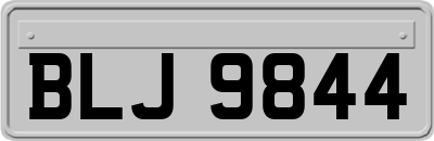 BLJ9844
