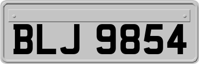 BLJ9854