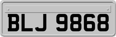 BLJ9868