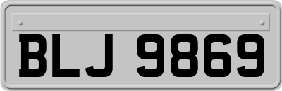 BLJ9869