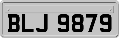 BLJ9879