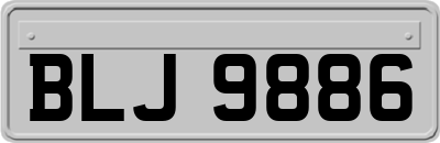 BLJ9886