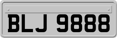 BLJ9888