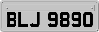 BLJ9890