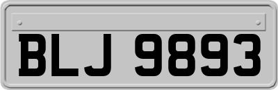 BLJ9893