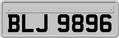 BLJ9896