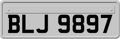 BLJ9897