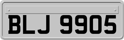 BLJ9905