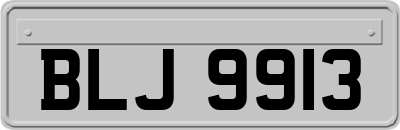 BLJ9913