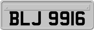 BLJ9916