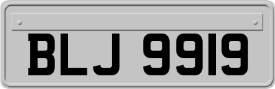 BLJ9919
