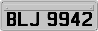 BLJ9942