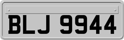 BLJ9944