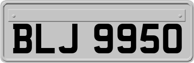 BLJ9950