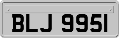 BLJ9951