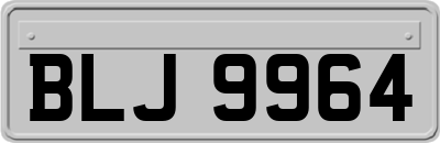 BLJ9964