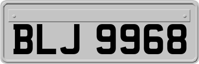 BLJ9968