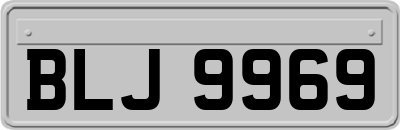 BLJ9969