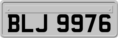 BLJ9976