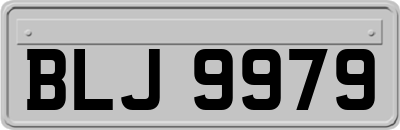BLJ9979
