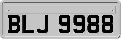 BLJ9988