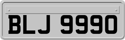 BLJ9990