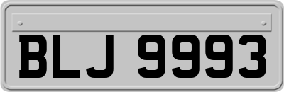 BLJ9993