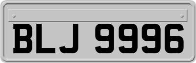 BLJ9996