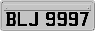 BLJ9997