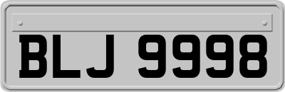 BLJ9998