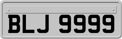 BLJ9999