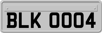 BLK0004