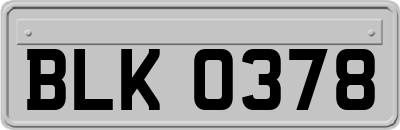 BLK0378