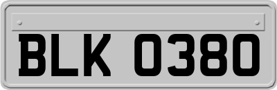 BLK0380