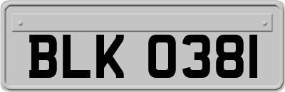 BLK0381