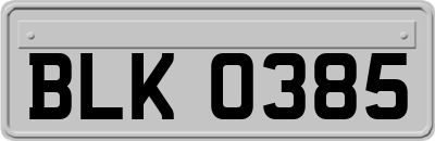 BLK0385