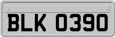 BLK0390