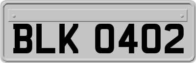 BLK0402