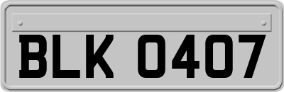 BLK0407