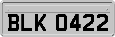 BLK0422