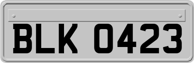 BLK0423