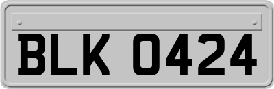 BLK0424