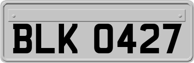 BLK0427